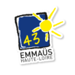 Emmaüs 43